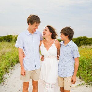 Meet your Posher, Kristin